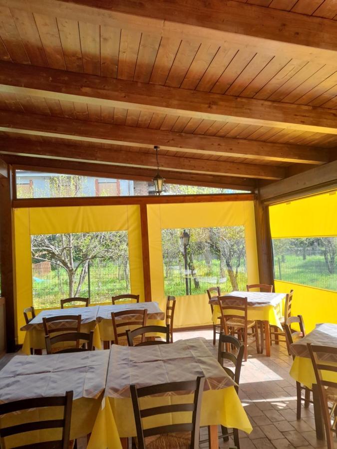 Hotel Edelweiss Laino Borgo Exterior photo