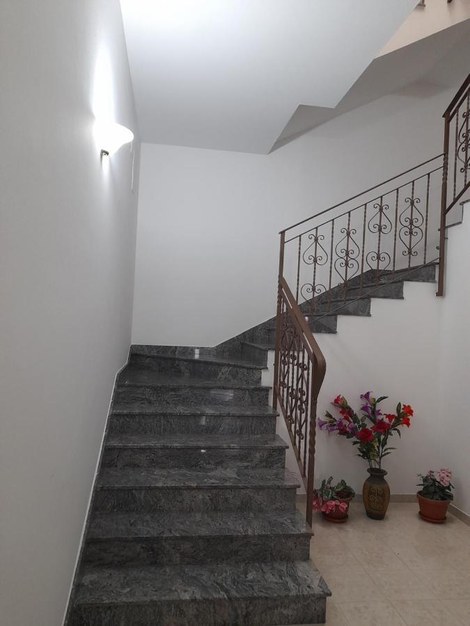Hotel Edelweiss Laino Borgo Exterior photo