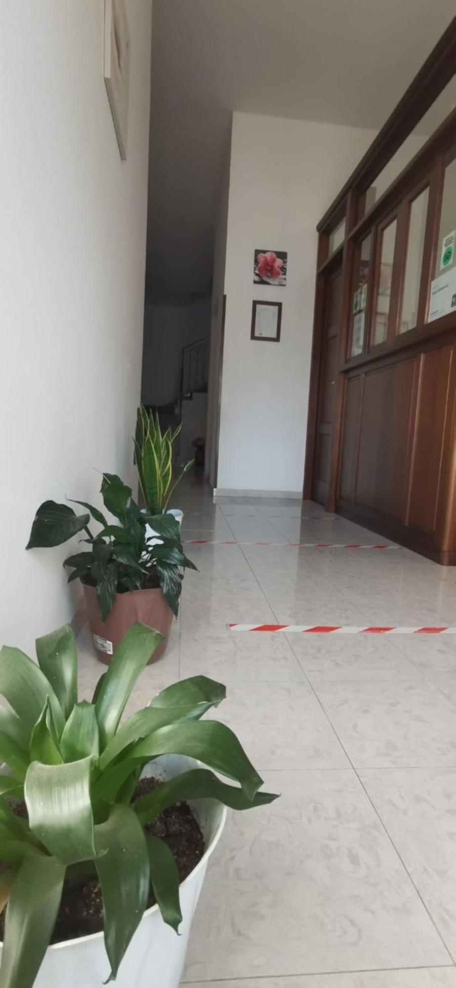 Hotel Edelweiss Laino Borgo Exterior photo