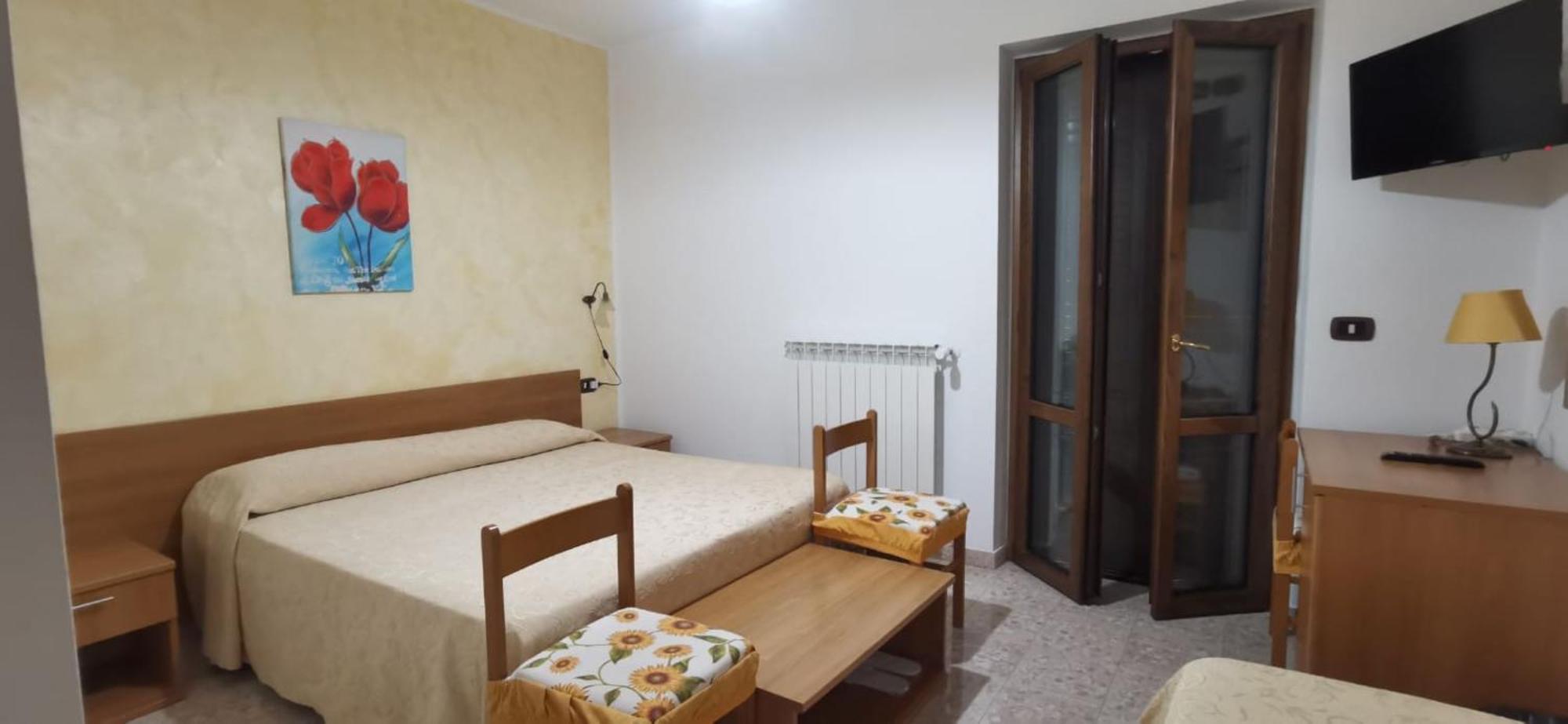 Hotel Edelweiss Laino Borgo Exterior photo