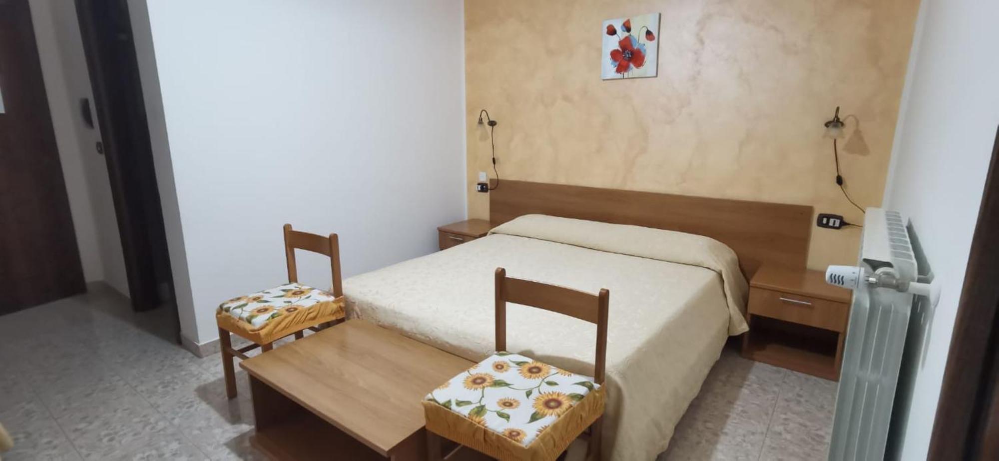 Hotel Edelweiss Laino Borgo Exterior photo