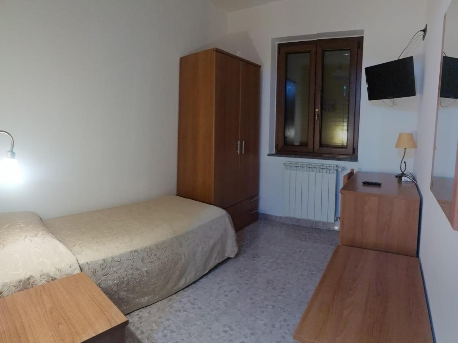 Hotel Edelweiss Laino Borgo Exterior photo
