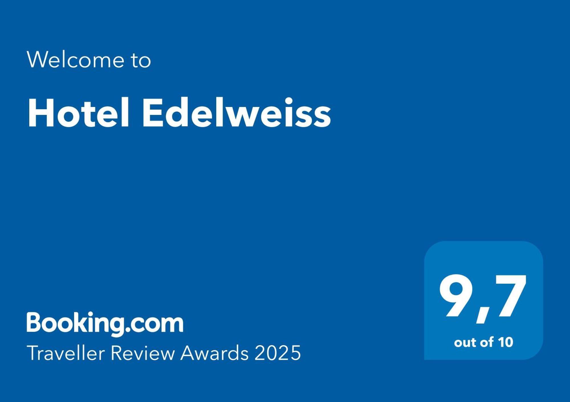 Hotel Edelweiss Laino Borgo Exterior photo